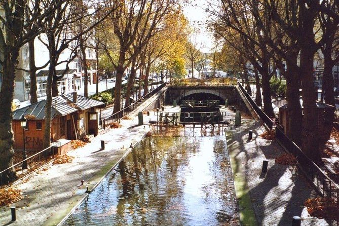 Seine River Cruise and Paris Canals Tour - Why this cruise is different from a standard Seine ride