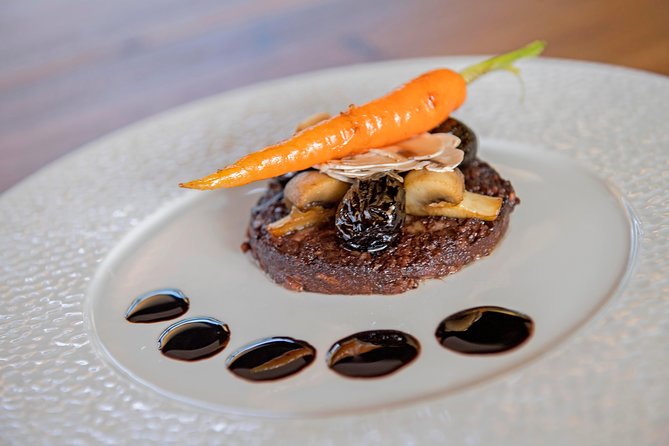 Seine River Sightseeing Cruise and Dinner at Le Bistro Parisien - Booking details worth keeping handy
