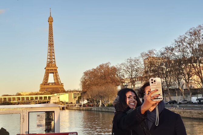 Seine River Sightseeing Guided Cruise by Vedettes du Pont Neuf - Is $20.90 a Fair Price?