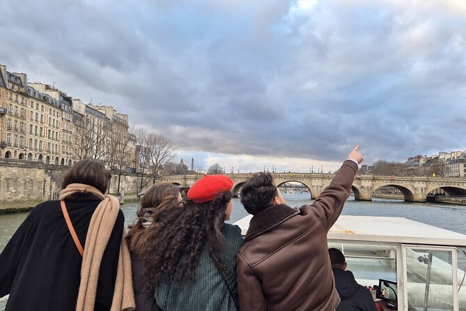 Seine River Sightseeing Guided Cruise by Vedettes du Pont Neuf - Who Will Like This Seine Cruise Most?