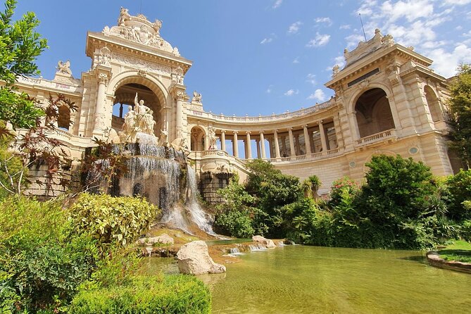 Sightseeing Tour of Marseille with a Private Driver - L’Estaque, where Marseille meets the painters