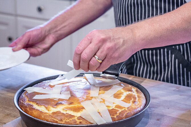 Six day French Cooking Course in Brittany - Accommodation in a gite, hotel, or chateau