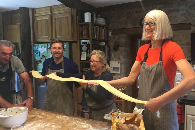 Six day French Cooking Course in Brittany - How much value does the $7,208.41 price offer?