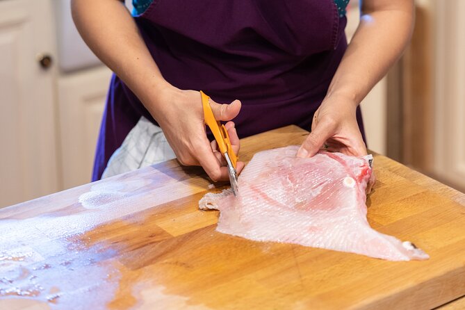 Six day French Cooking Course in Brittany - Who will enjoy this course most?