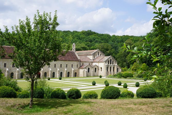 Skip the Line: Abbaye de Fontenay Admission Ticket - Why Fontenay Abbey Feels Different