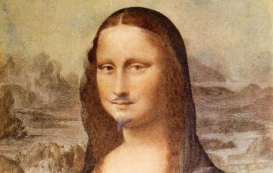 Skip-the-Line Louvre Museum Tour with Artist - Why an artist-guide changes the Louvre visit