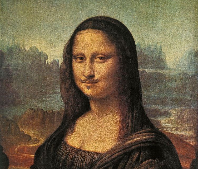 Skip-the-Line Louvre Museum Tour with Artist - Is $246 worth it for two hours?