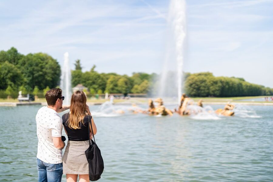 Skip-the-Line Versailles Palace Tour by Train from Paris - Is $94 a fair price?