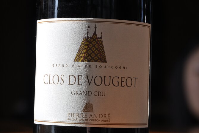 Small group Burgundy tour of Beaune with Wine Tasting from Dijon - Leaving Dijon for the Côte d’Or