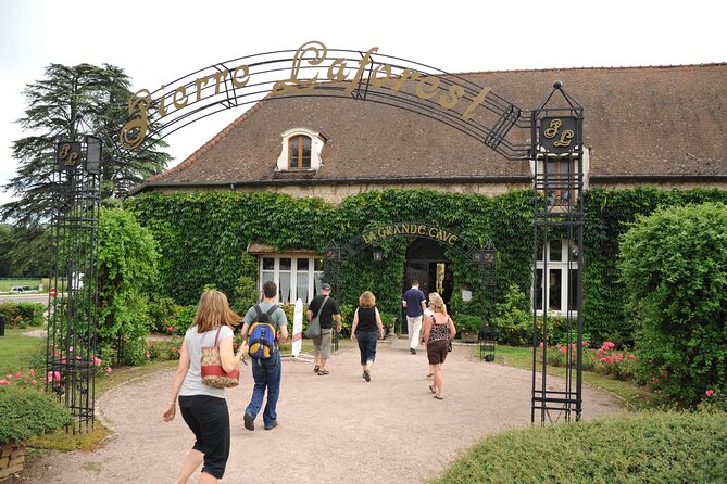 Small group Burgundy tour of Beaune with Wine Tasting from Dijon - What the guides add to the afternoon