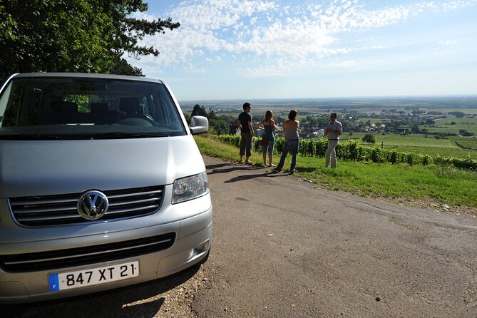 Small group Burgundy tour of Beaune with Wine Tasting from Dijon - Who will enjoy this Burgundy tour?