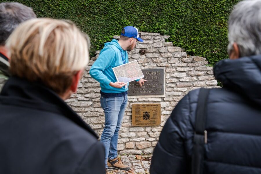 Small-Group Canadian Normandy D-Day Juno Beach from Paris - Why Juno Beach matters so much