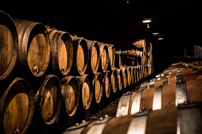 Small-Group Full-Day Tour of Côte de Nuits, Côte de Beaune Vineyards and Beaune Historical District - Key details before you book