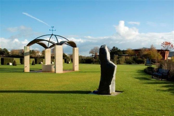 Small Group Guided D-Day Tour and Mémorial de Caen Museum - The Paris connection is useful, but do the math first