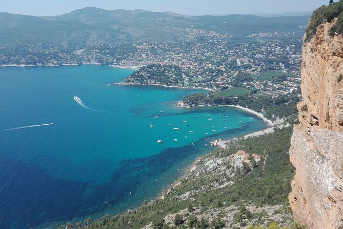 Small Group Marseille Shore Excursion: Aix-en-Provence & Cassis - Timing and cruise-day cautions