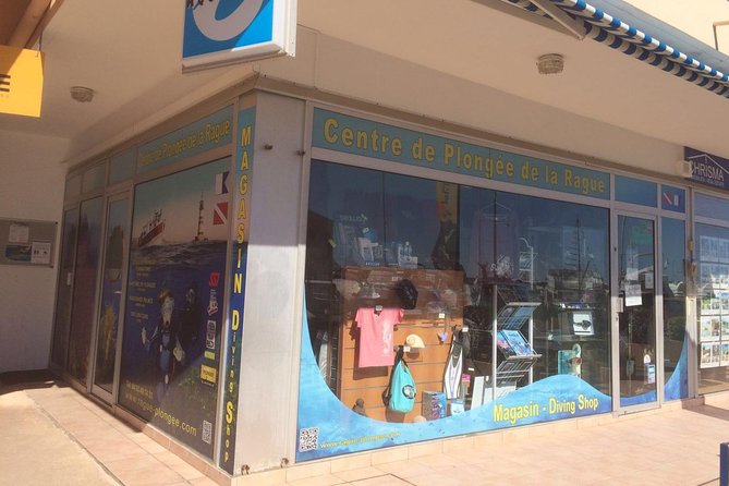 Snorkeling - By boat on site in the Bay of Cannes or Estérel - The relaxed social side of the afternoon