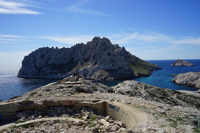 Sormiou Calanques National Park Electric Bike Tour from Marseille - Timing, Weather, and Simple Preparation