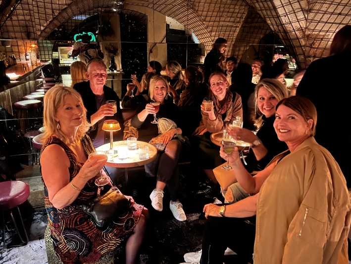 Speakeasy, Explore hidden bars in Paris - Key points before you book