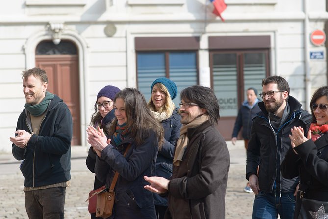 Storytelling tour of Old Lyon - Why this Old Lyon tour feels different