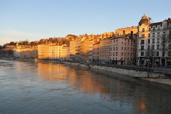 Storytelling tour of Old Lyon - Following Catherine through the printing business