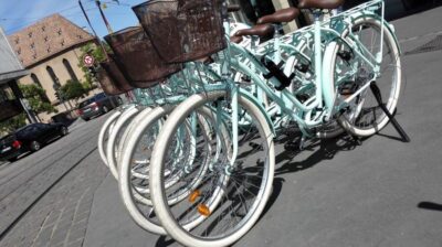 1-Day Bike Rental