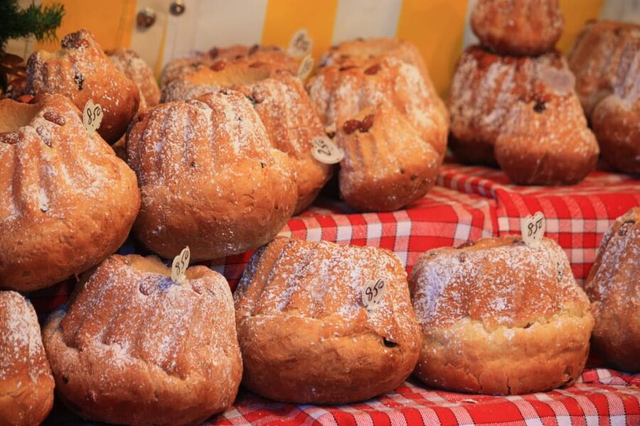 Strasbourg: 2-Hour Gourmet Walking Tour - Key points at a glance