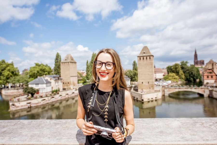 Strasbourg: City Highlights Walking Tour with Local Guide - Key points to know before you book