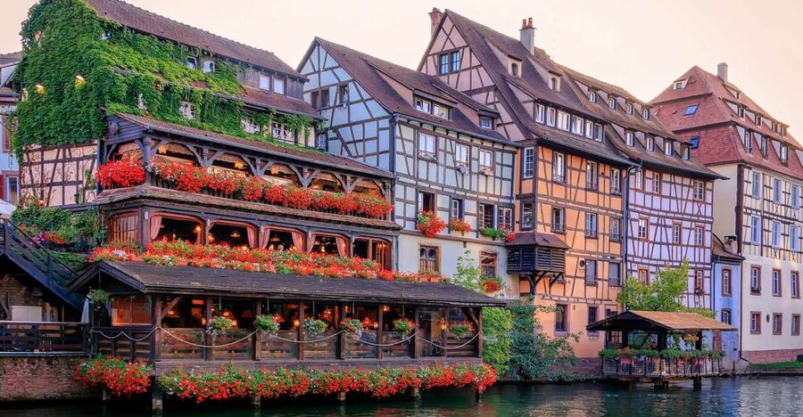 Strasbourg: City Highlights Walking Tour with Local Guide - Is $81 good value for this Strasbourg walk?
