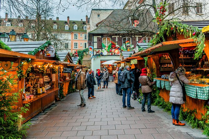 Strasbourg Food Tour - A Taste of Tradition by Do Eat Better - What You Actually Get for $95.53