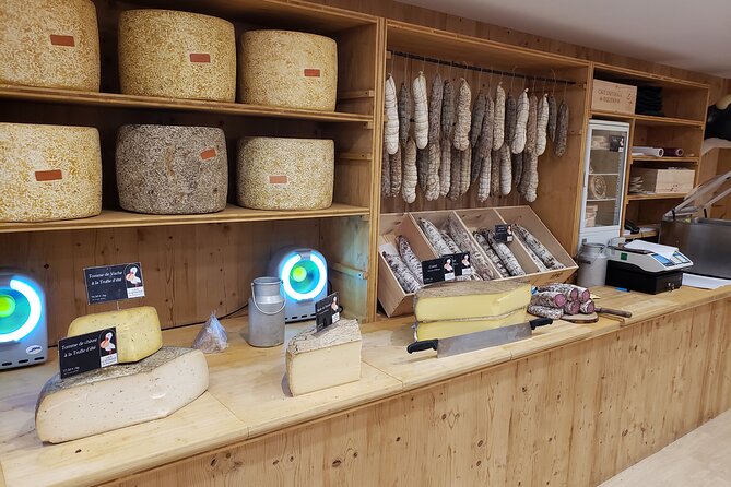 Strasbourg Food Tour - A Taste of Tradition by Do Eat Better - The Guides Make the Biggest Difference