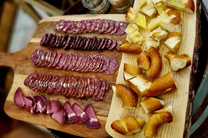 Strasbourg Food Tour - A Taste of Tradition by Do Eat Better - Dietary Needs and Who Should Skip It