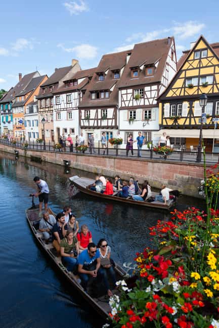 Strasbourg: Full-Day Small Group Tour to Colmar & Riquewihr - Should you book the Strasbourg to Colmar and Riquewihr tour?