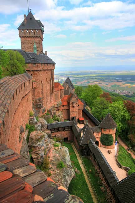 Strasbourg: Full-Day Small Group Tour to Colmar & Riquewihr - Who will get the most from this tour?