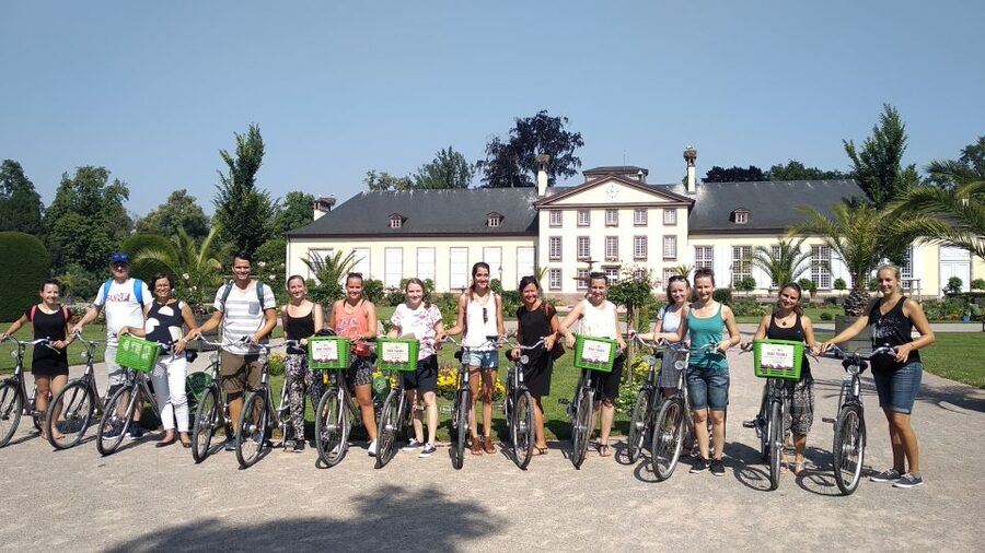 Strasbourg: Guided Bike Tour with a Local Guide - Why a bicycle makes sense in Strasbourg