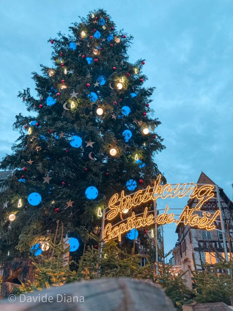 Strasbourg: Guided Historical Neighborhoods Walking Tour - Is $35 a fair price?