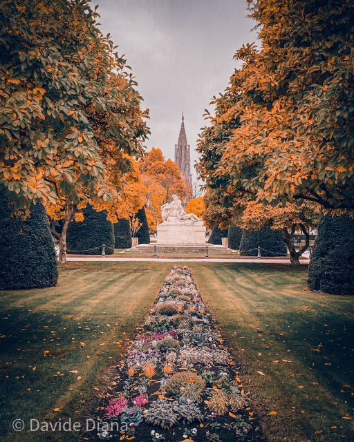 Strasbourg: Guided Historical Neighborhoods Walking Tour - Grand’Rue and the transition to Petite France