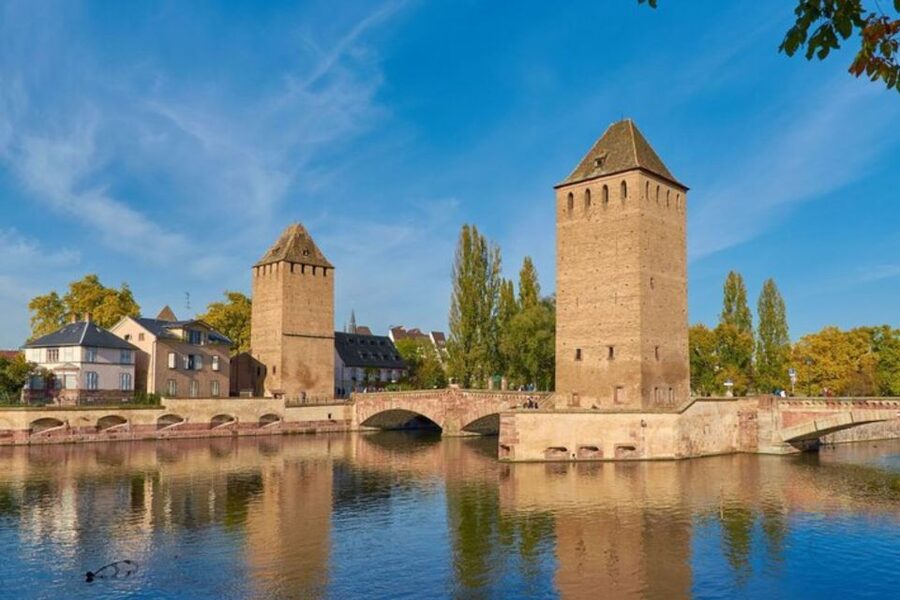 Strasbourg: Private custom tour with a local guide - Key things to know before booking