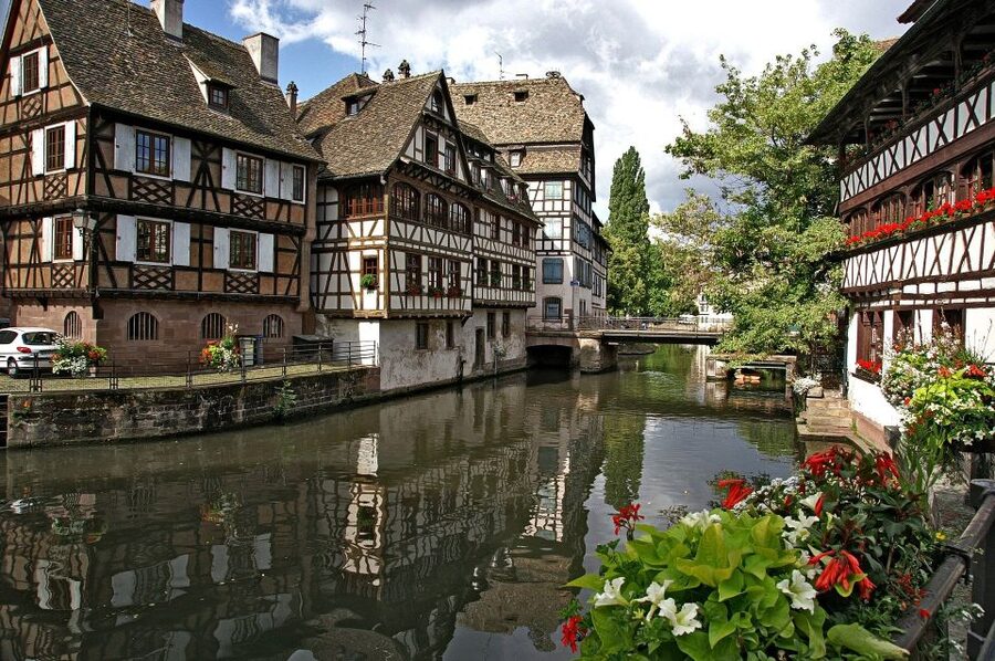 Strasbourg: Private Walking Tour of the Historical Center - How good is the guiding?