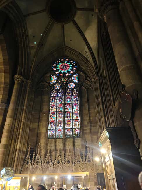 Strasbourg: Walking Tour with a Local Guide - Is $28 a Good Price?