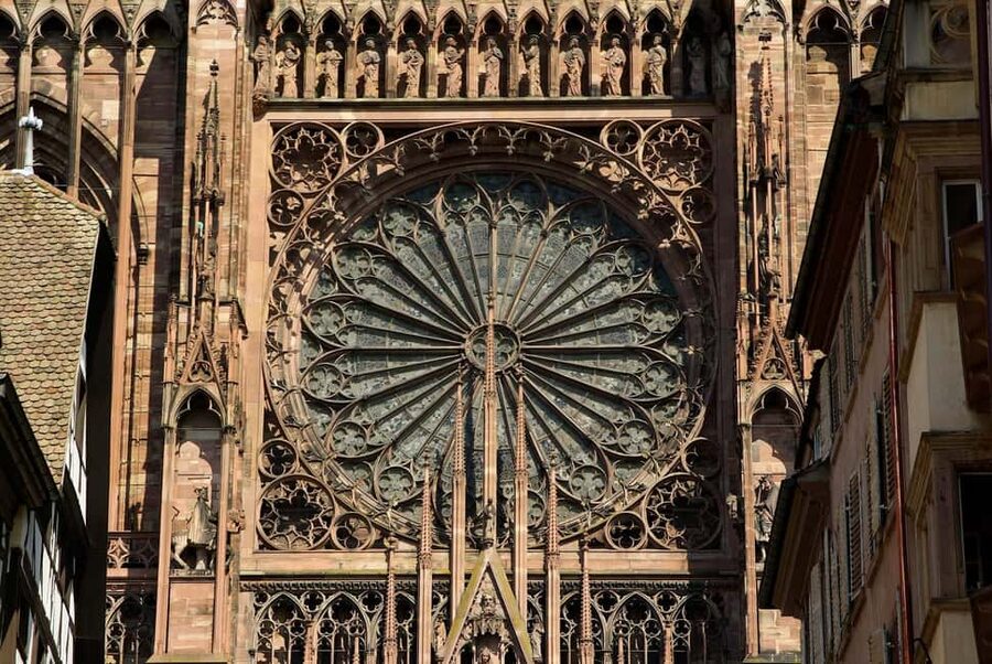 Strasbourg: Walking Tour with a Local Guide - Meeting at Place Gutenberg