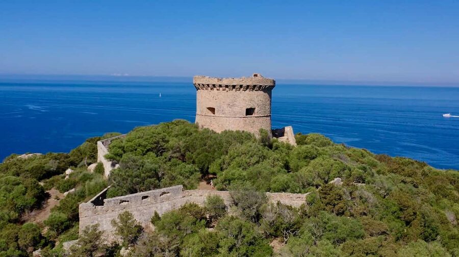 Sunset Boat Trip Visit, natural reserve coast - Why this short Corsican cruise works