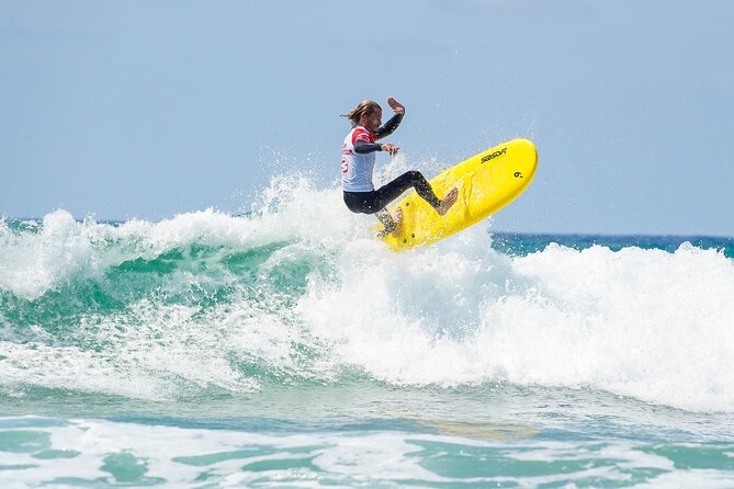 Surf school Soonline Moliets - Key Points Before You Book