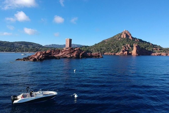 tailor-made and private sea trip - Key points at a glance
