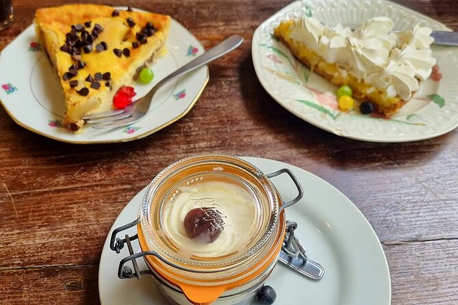 Taste Avignon – A Full French Culinary Tour by Do Eat Better - Place des Corps Saints and a homemade sweet