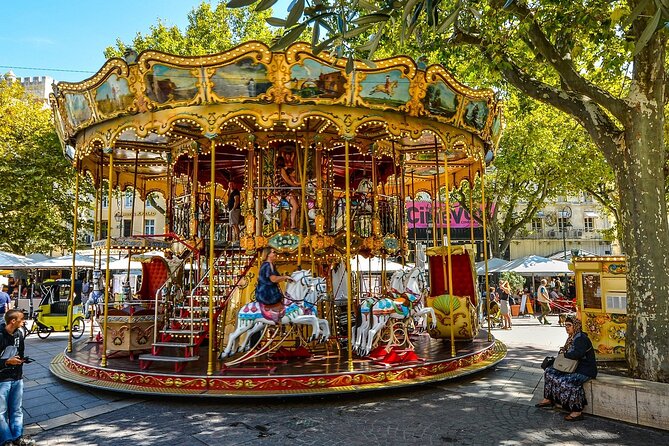 Taste Avignon – A Full French Culinary Tour by Do Eat Better - How much food do you really get?