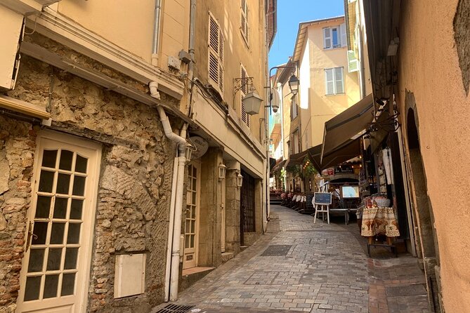 Taste Cannes – A Full French Riviera Food Tour by Do Eat Better - Rue d’Antibes brings the sweet finish
