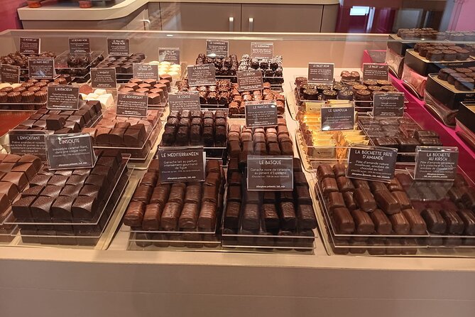 Taste Cannes – A Full French Riviera Food Tour by Do Eat Better - What the guide adds to the food