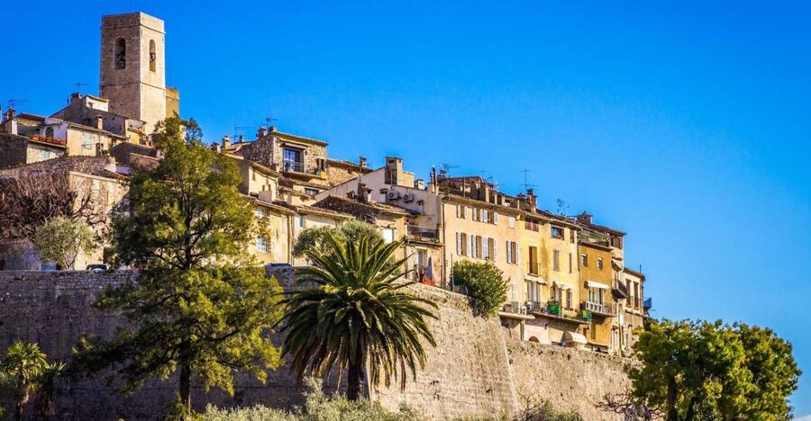 Taste of Provence French Countryside Half Day Private Tour - Key Points At A Glance