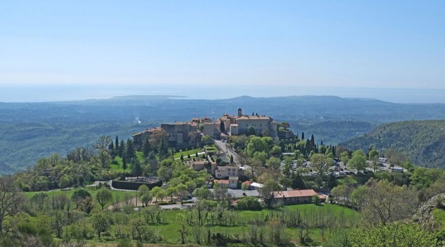 Taste of Provence French Countryside Half Day Private Tour - Should You Book The Taste Of Provence Tour?