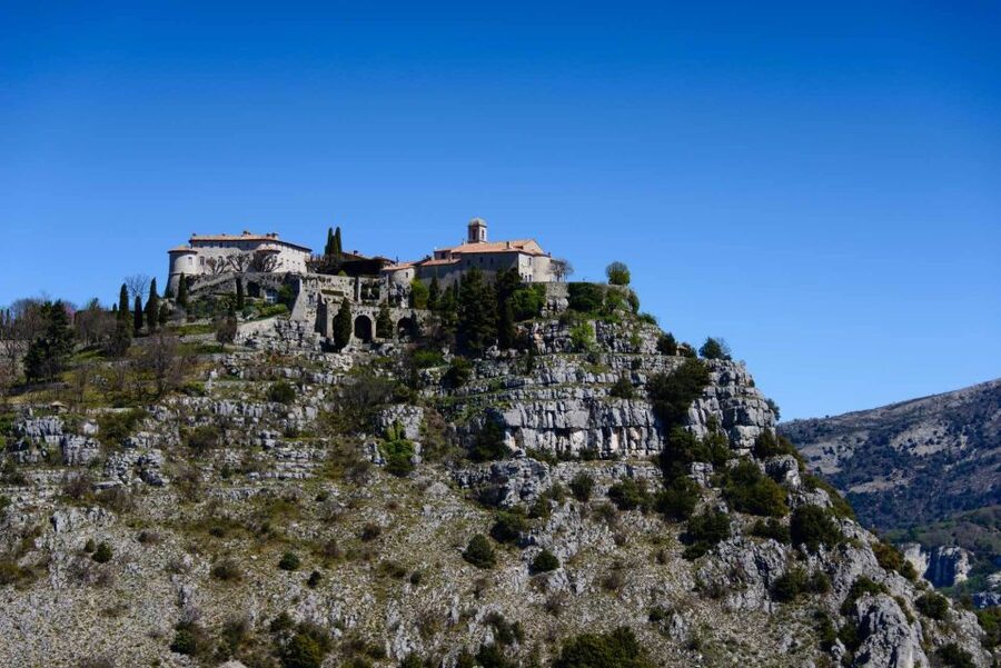 Taste of Provence French Countryside Half Day Private Tour - What This Five-Hour Route Does Well